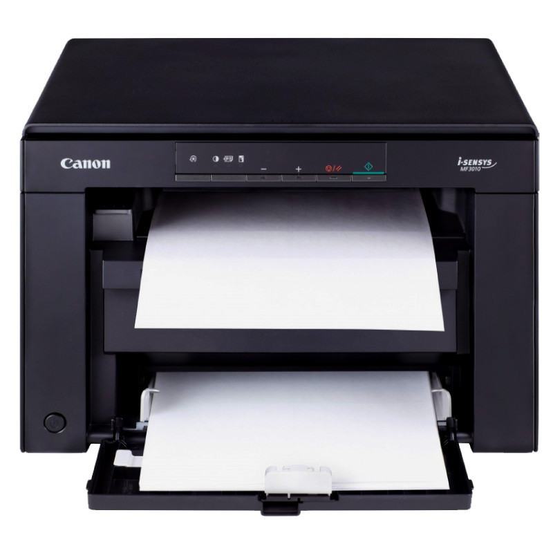CANON I-SENSYS MF3010